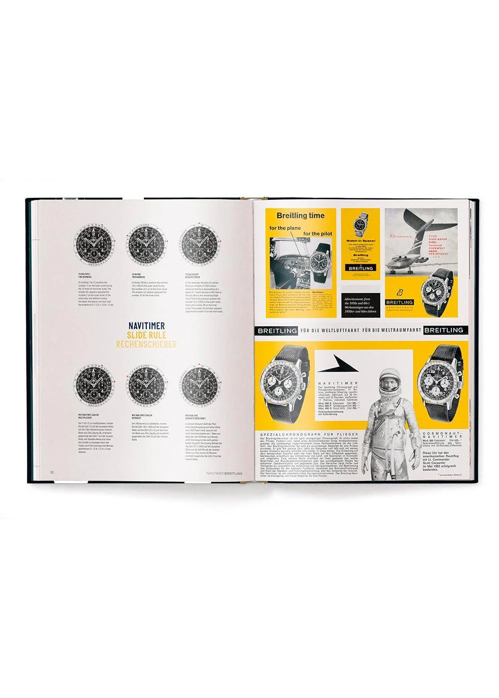 100 Iconic Watches - Black - Image 2