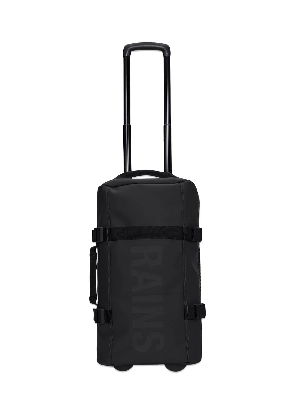 Texel Cabin Bag W3 - Black