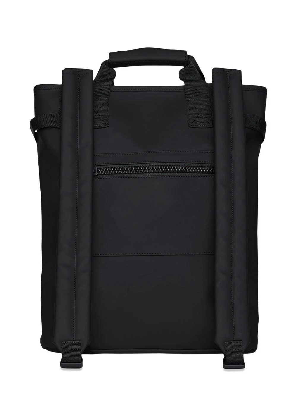 Texel Tote Backpack W3 - Black - Image 2