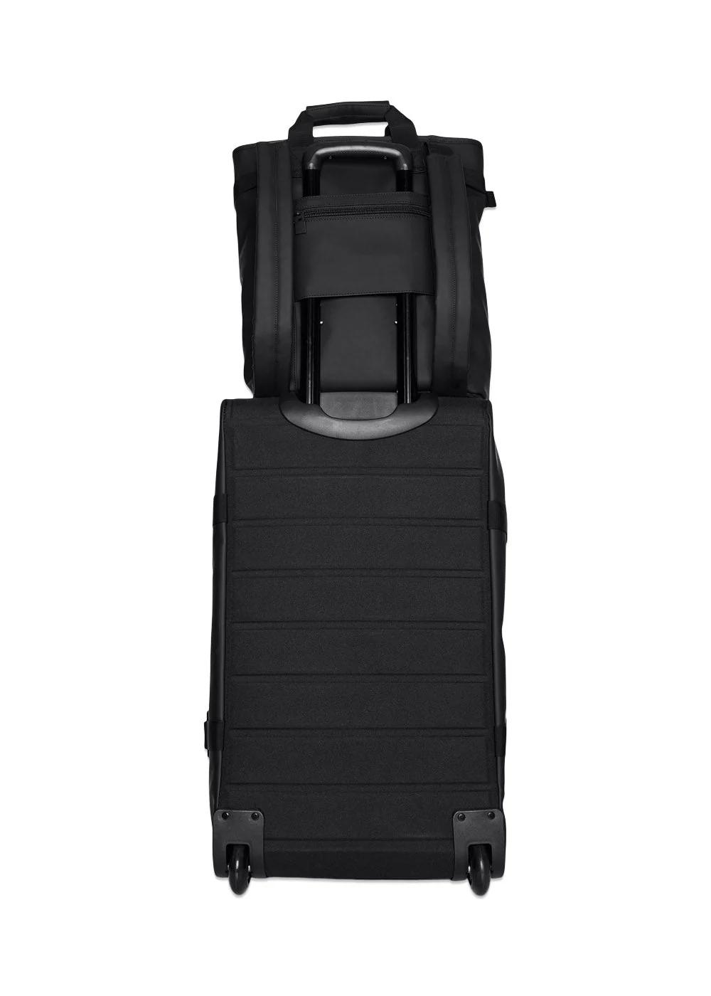 Texel Tote Backpack W3 - Black - Image 4