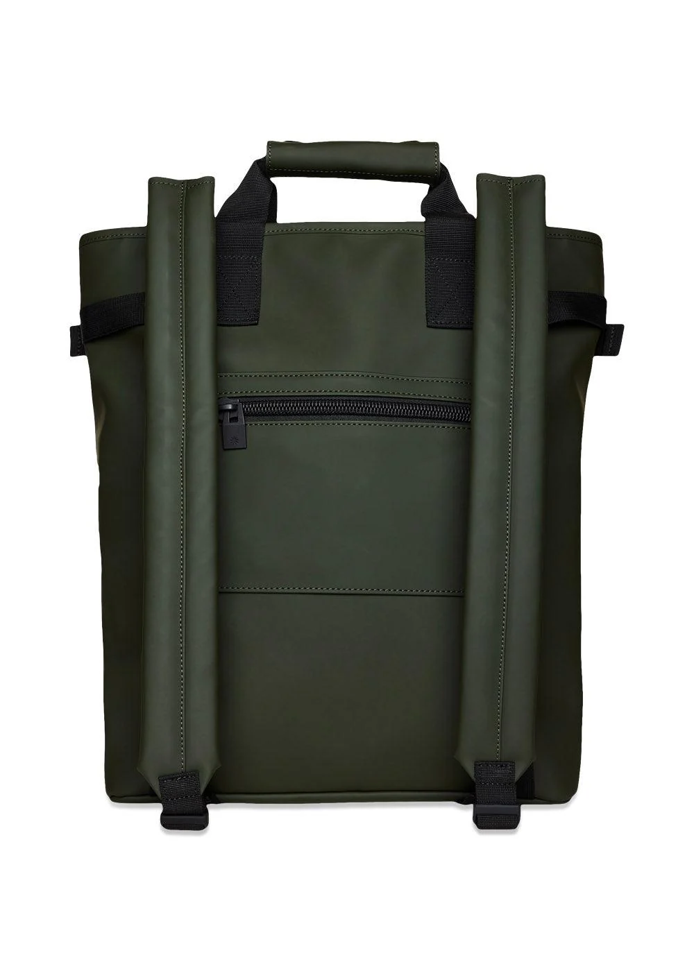 Texel Tote Backpack W3 - Green - Image 2