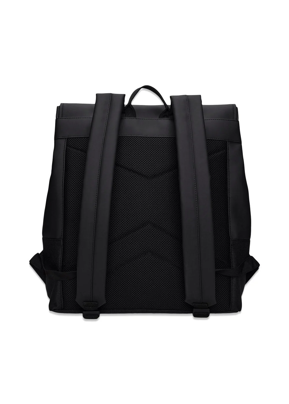 Trail MSN Bag W3 - Black - Image 2