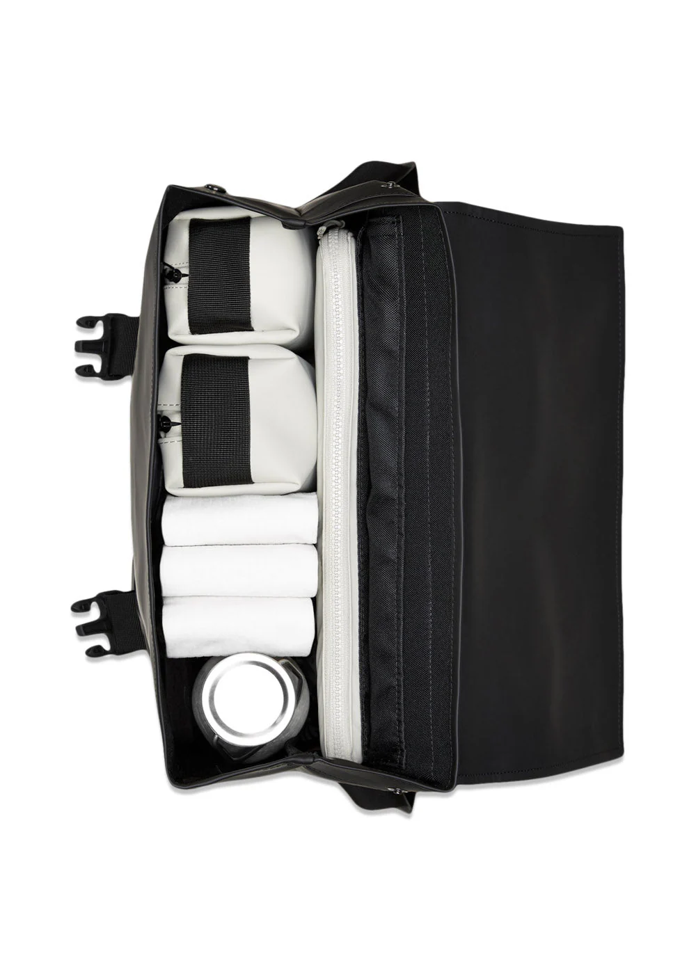 Trail MSN Bag W3 - Black - Image 3