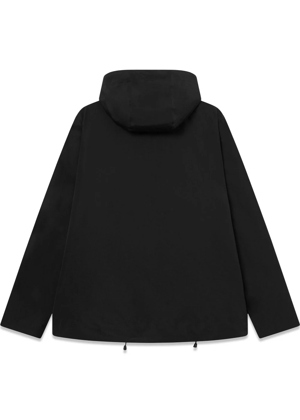 BLADE SHELL JACKET - Black - Image 2