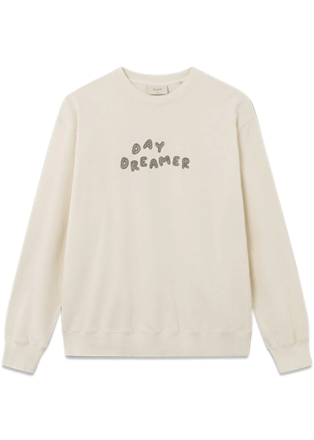 DREAM SWEATSHIRT - Cloud