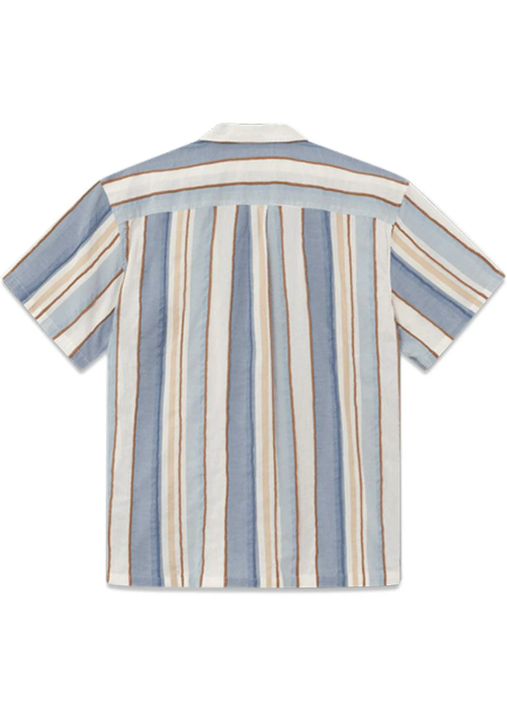 PEER SS SHIRT - Stripe - Image 2