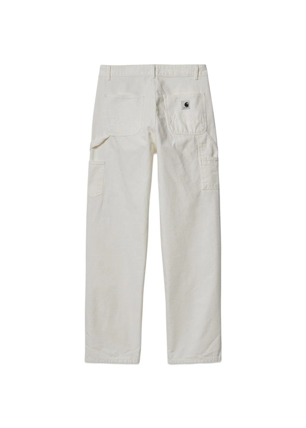 W Pierce Pant Straight - Wax Rinsed - Image 4