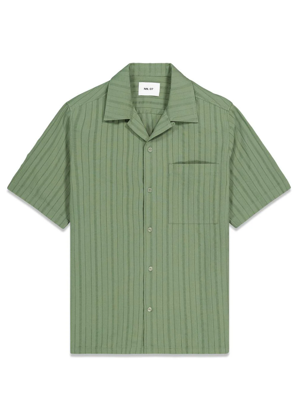 Julio SS 5712 - Hedge Green
