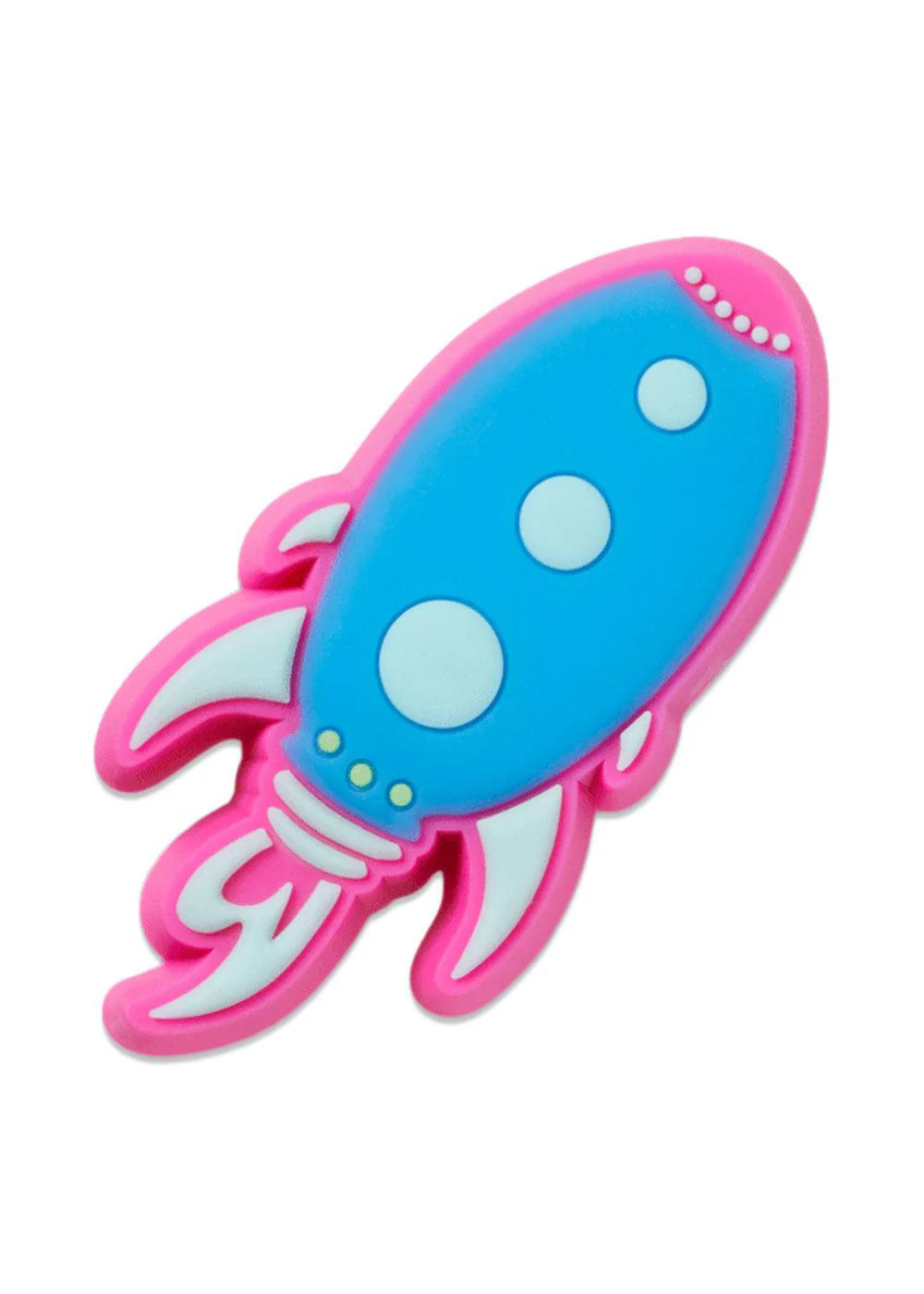 Lights Up Rocketship