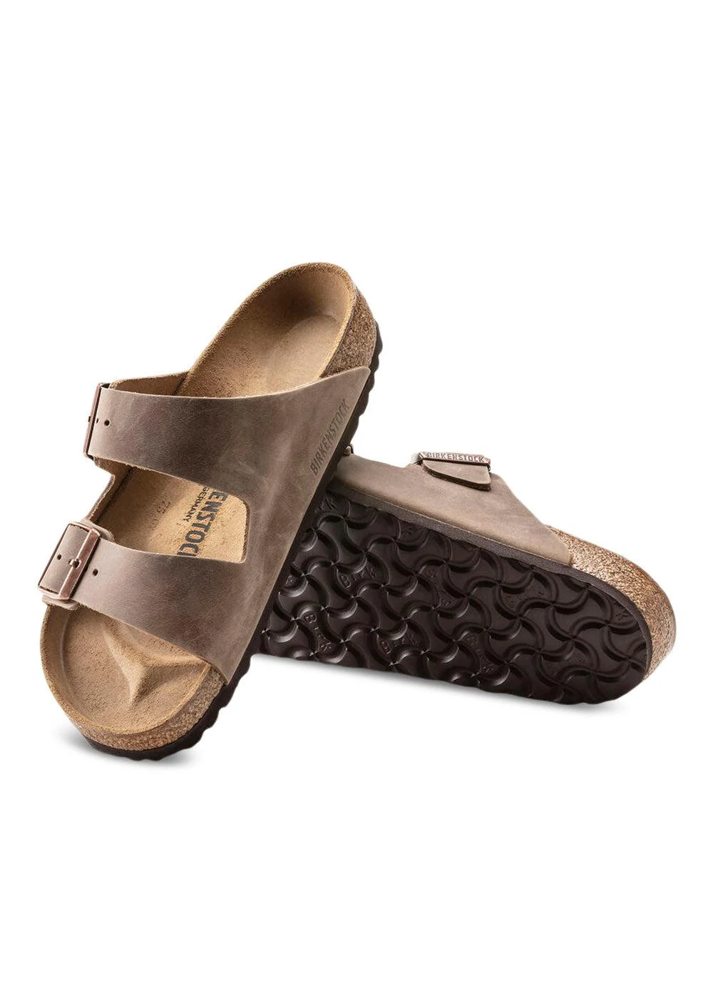 Arizona LEOI - Tabacco Brown - Image 3