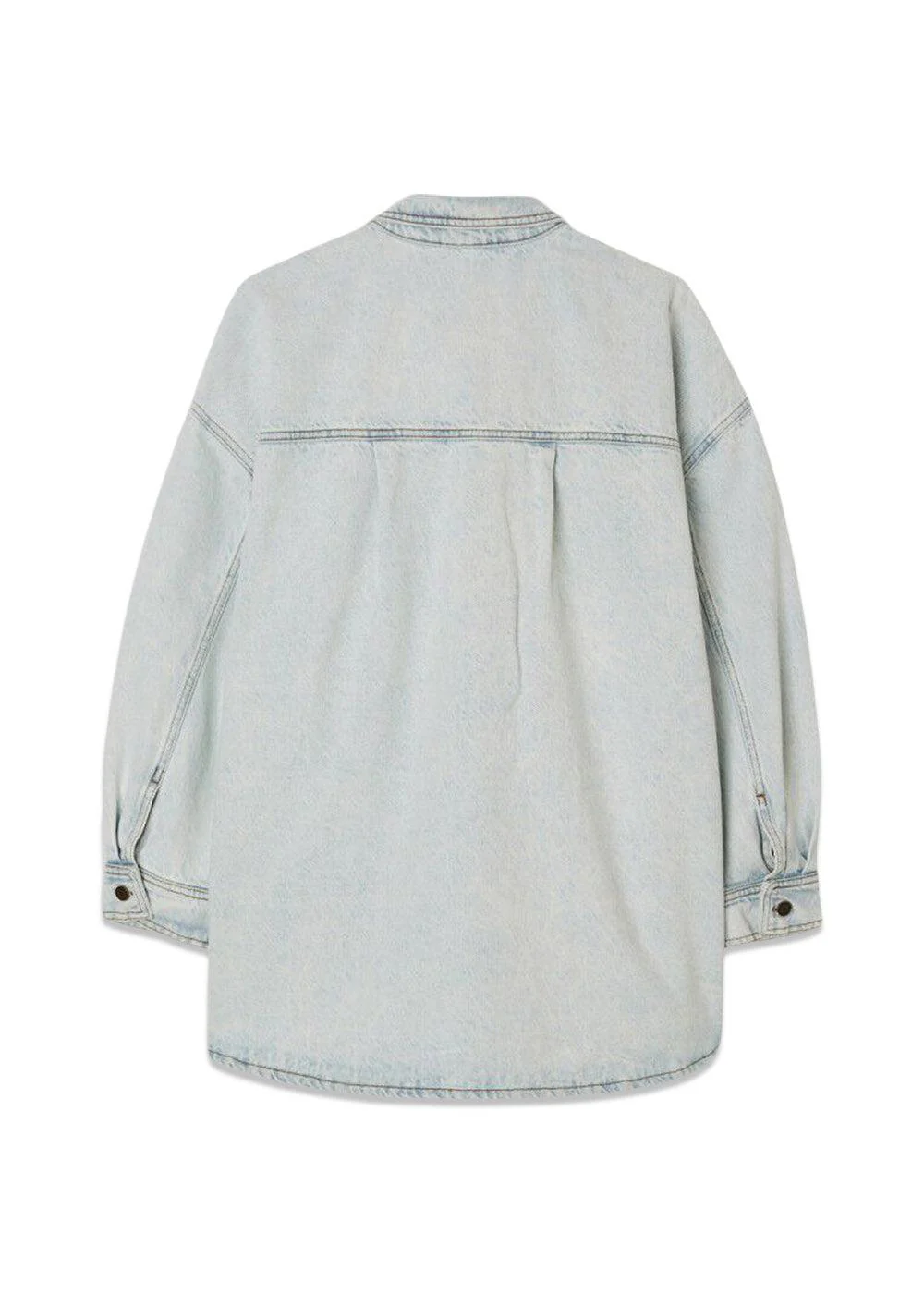 Joybird Shirt - Winter Bleach - Image 4