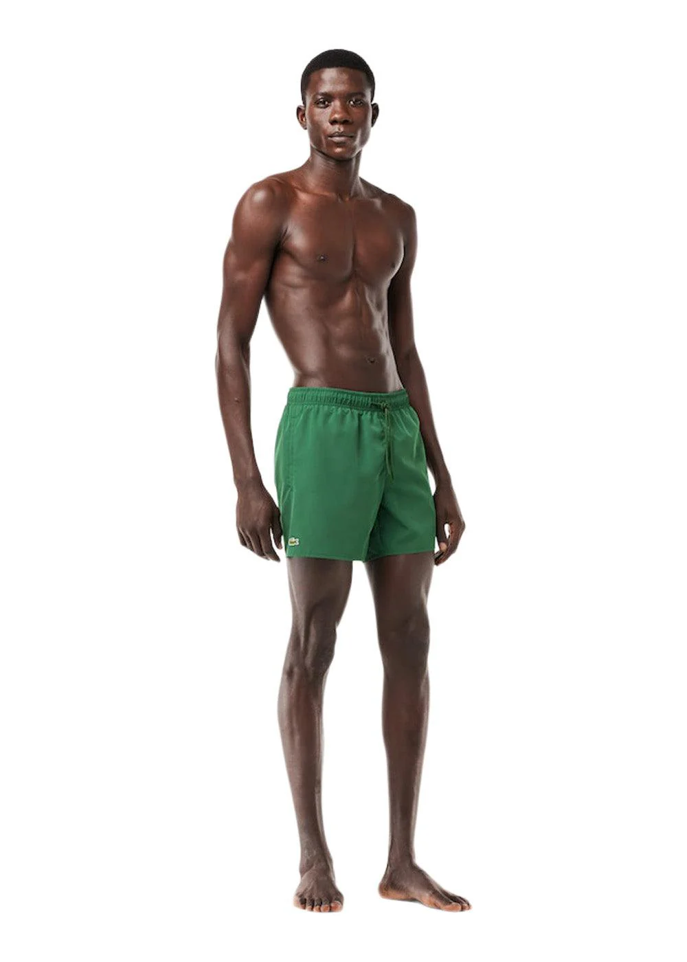 Maillot De Bain Swinsuit - Green - Image 2
