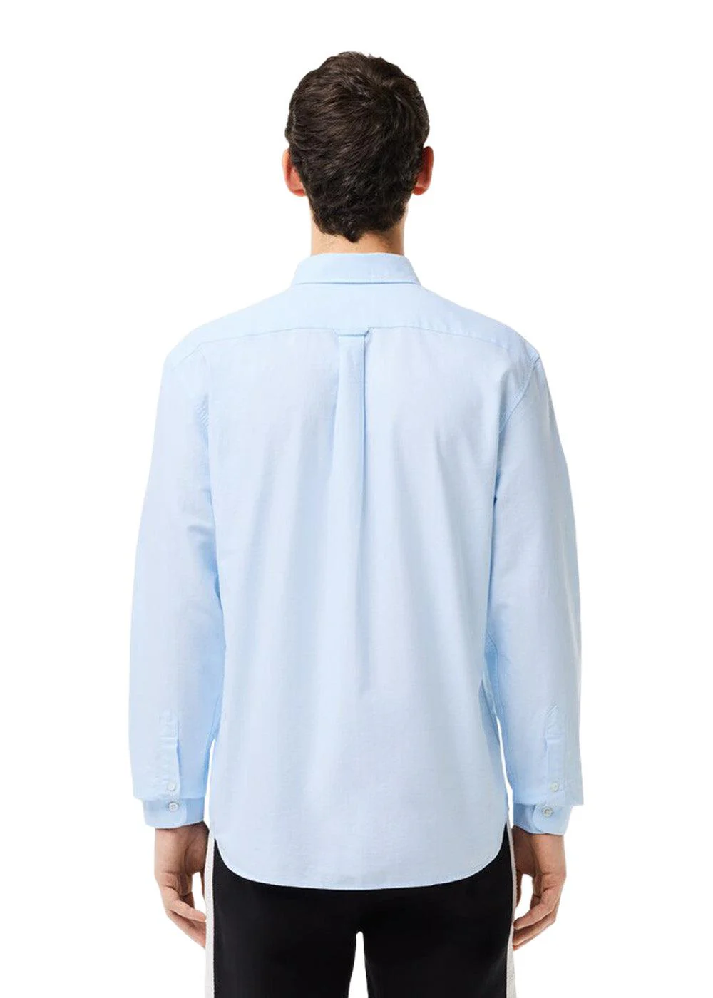 Casual Shirt - Light Blue - Image 3