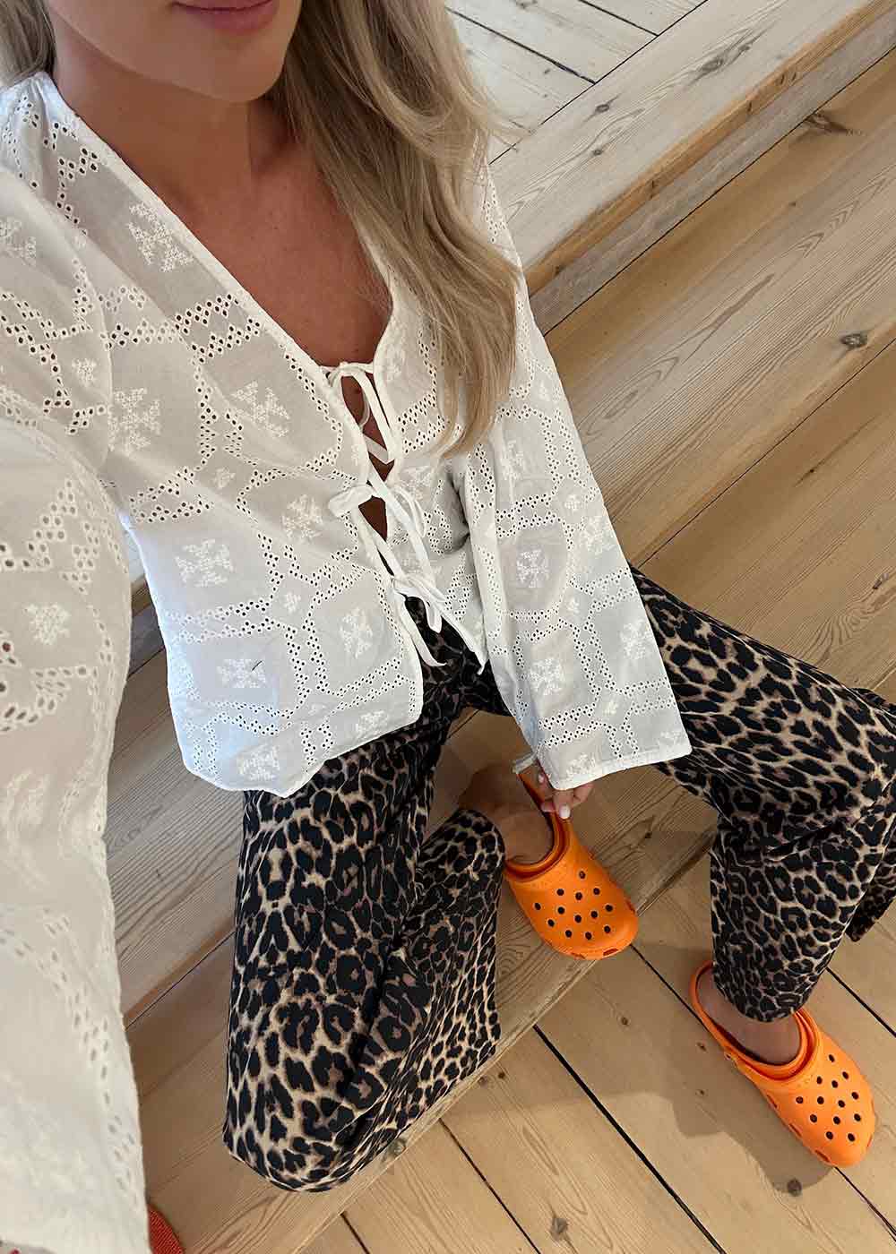 Classic - Orange Zing - Image 2