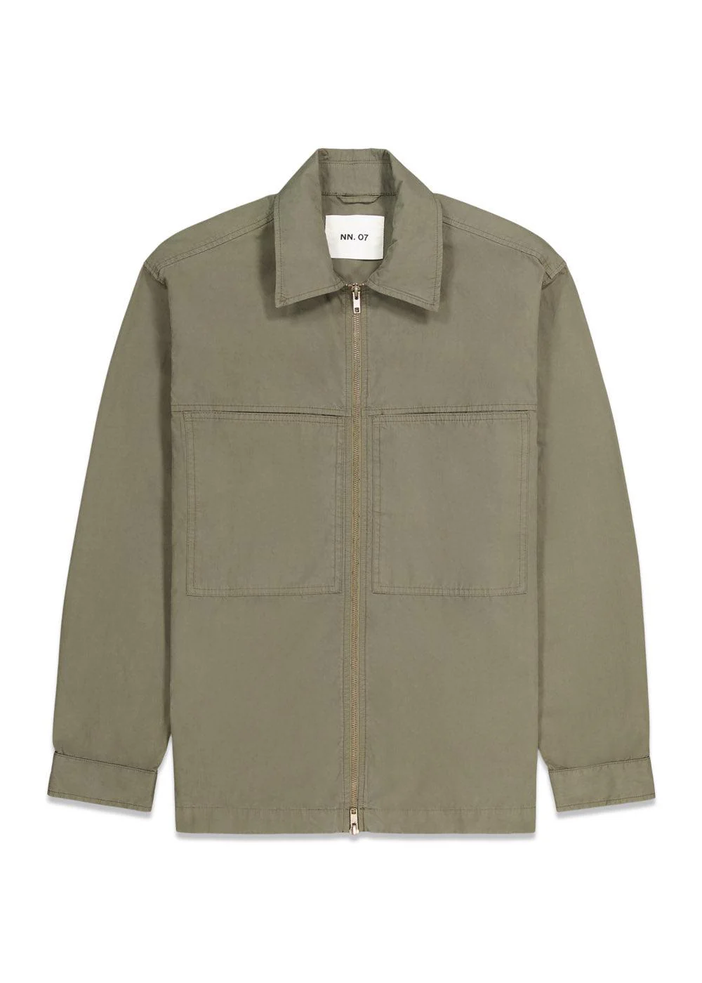 Isak Zip 1080 - Caspers