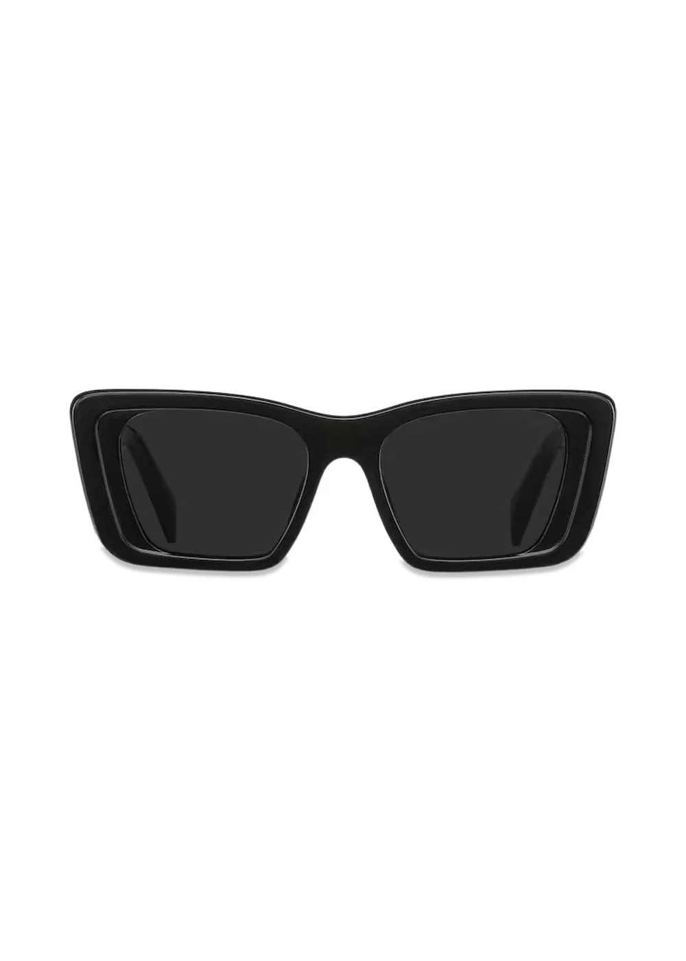 0PR 08YS - Black