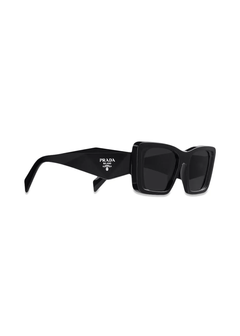 0PR 08YS - Black - Image 2
