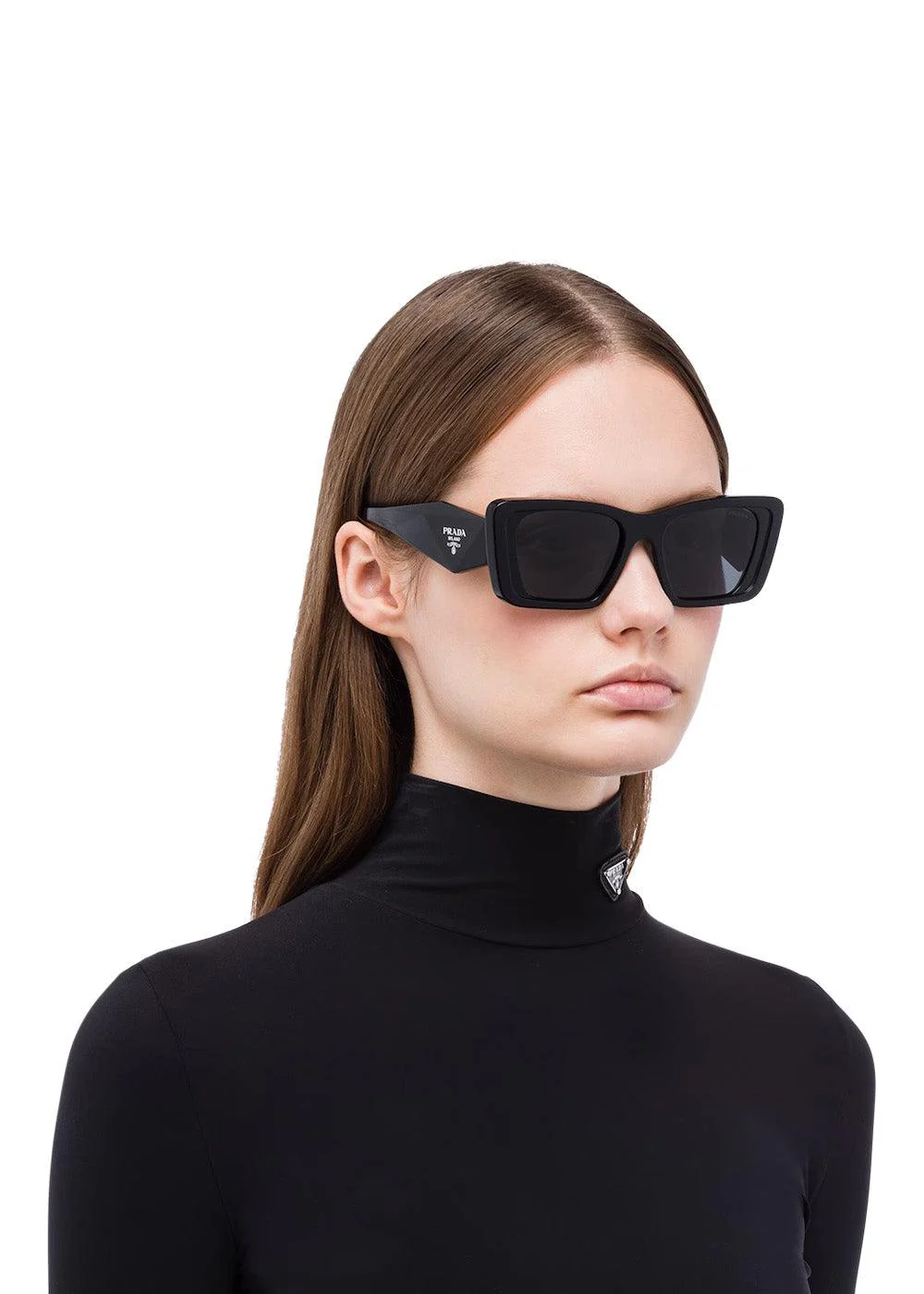 0PR 08YS - Black - Image 3