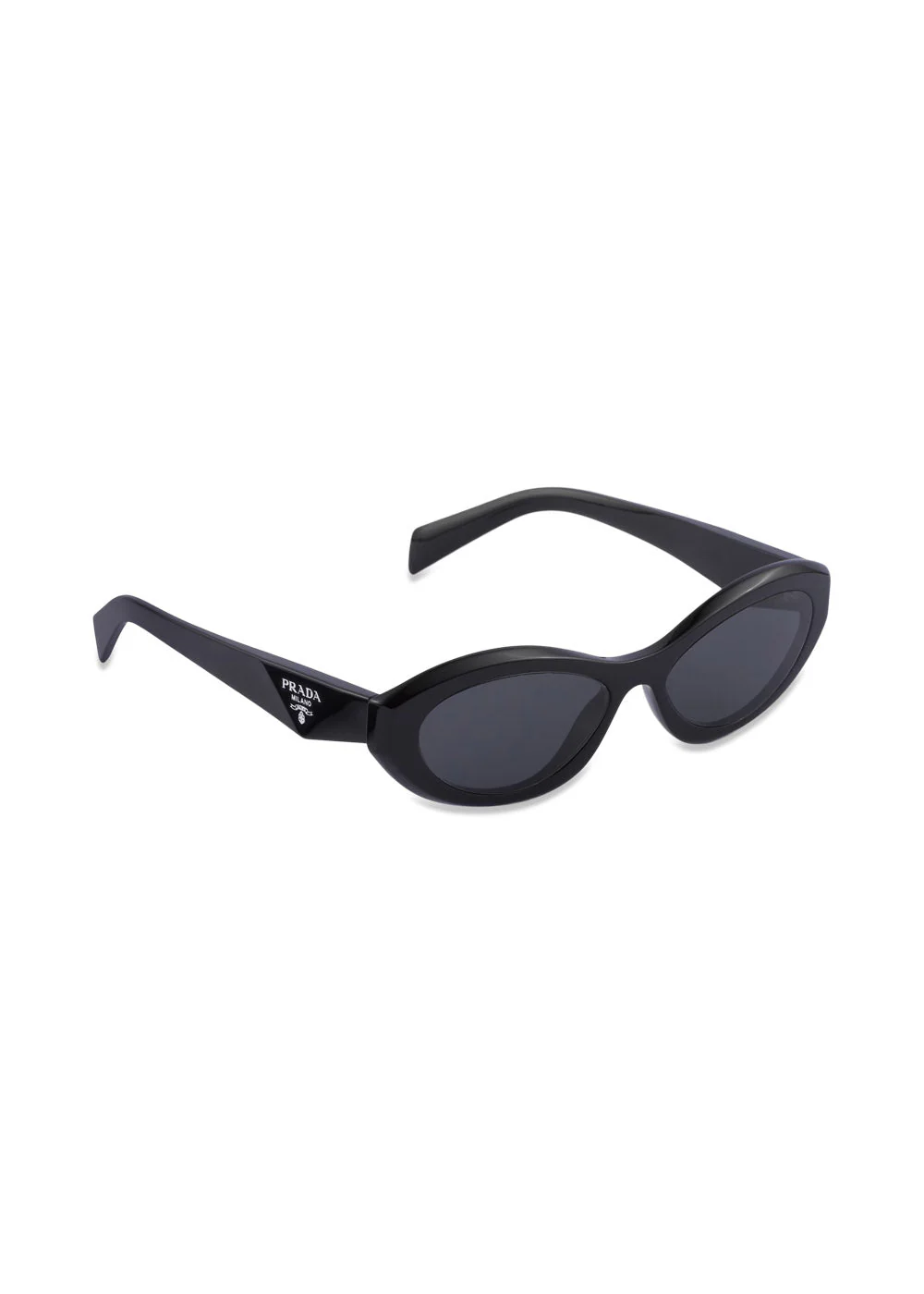 0PR 26ZS - Black - Image 3