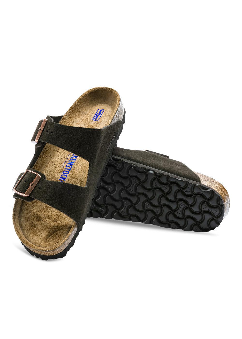 Arizona SFB LEVE - Mocca - Image 3