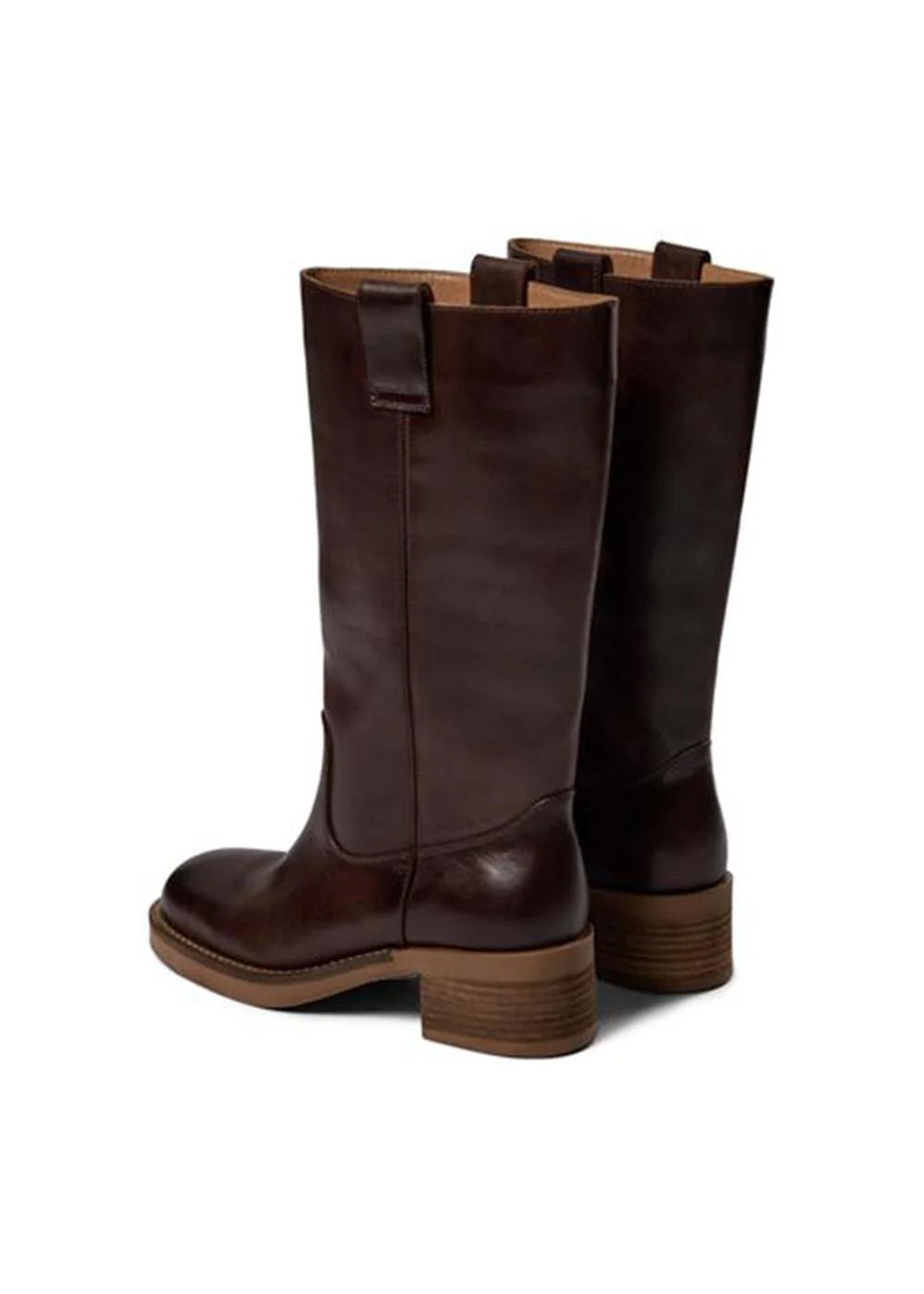Anneli Vintage - Brown - Image 3
