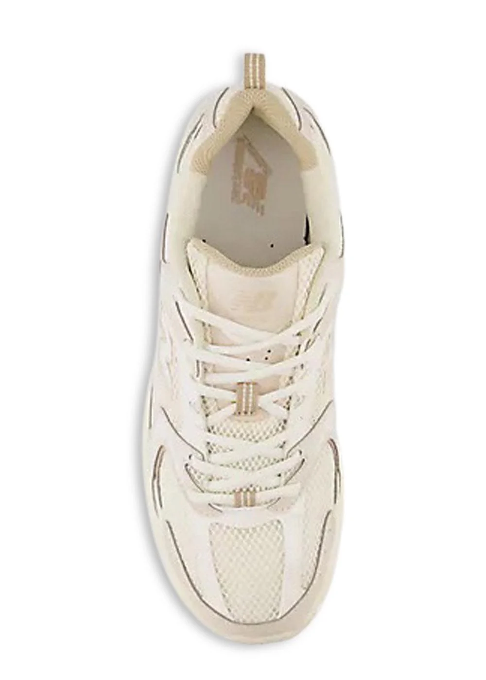 MR530AA - Beige - Image 2