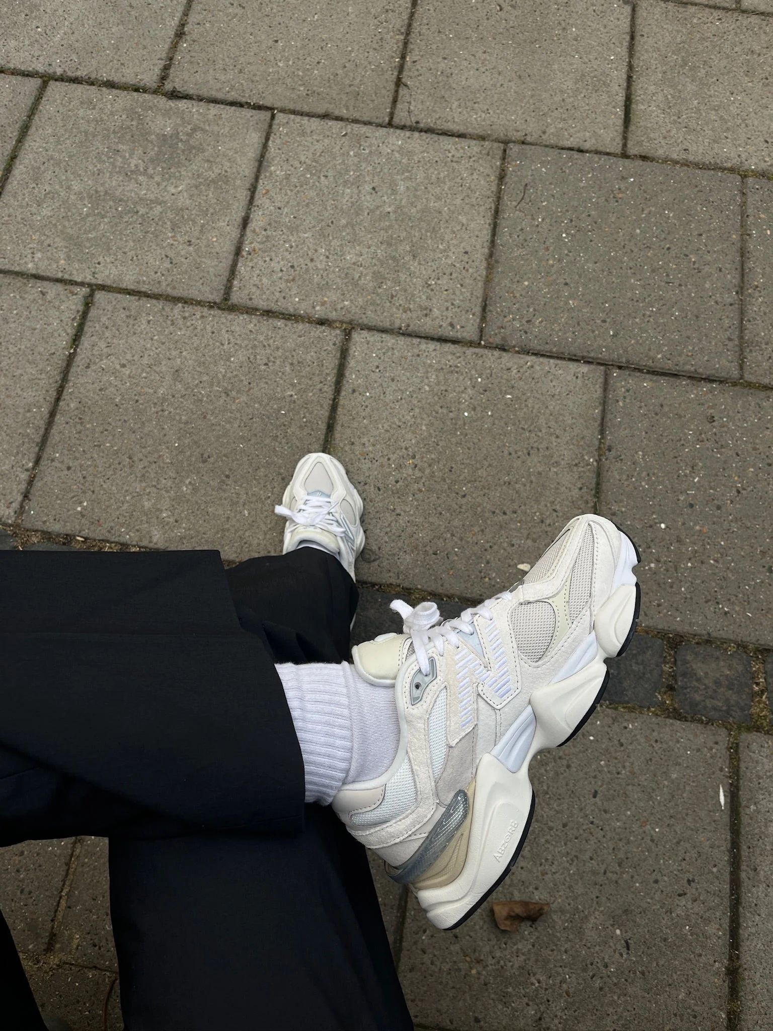 U9060WHT - Sea Salt - Image 2