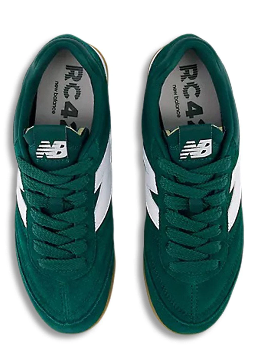 URC42SD - Marsh Green - Image 3
