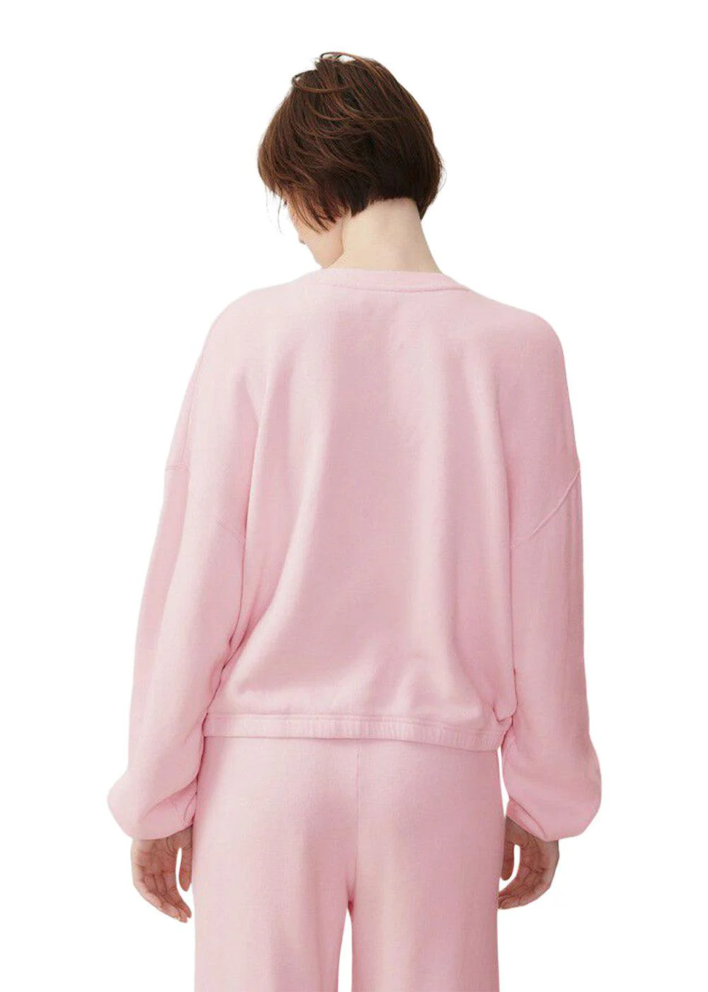 IZUBIRD SWEATSHIRT - Dragee Vintage - Image 3