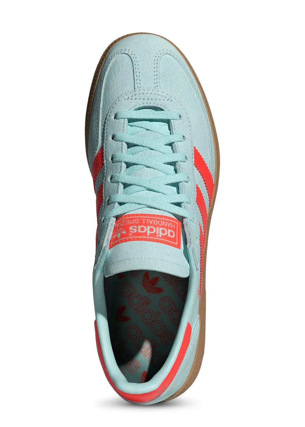 HANDBALL SPEZIAL W - Semi Flash Aqua - Image 2