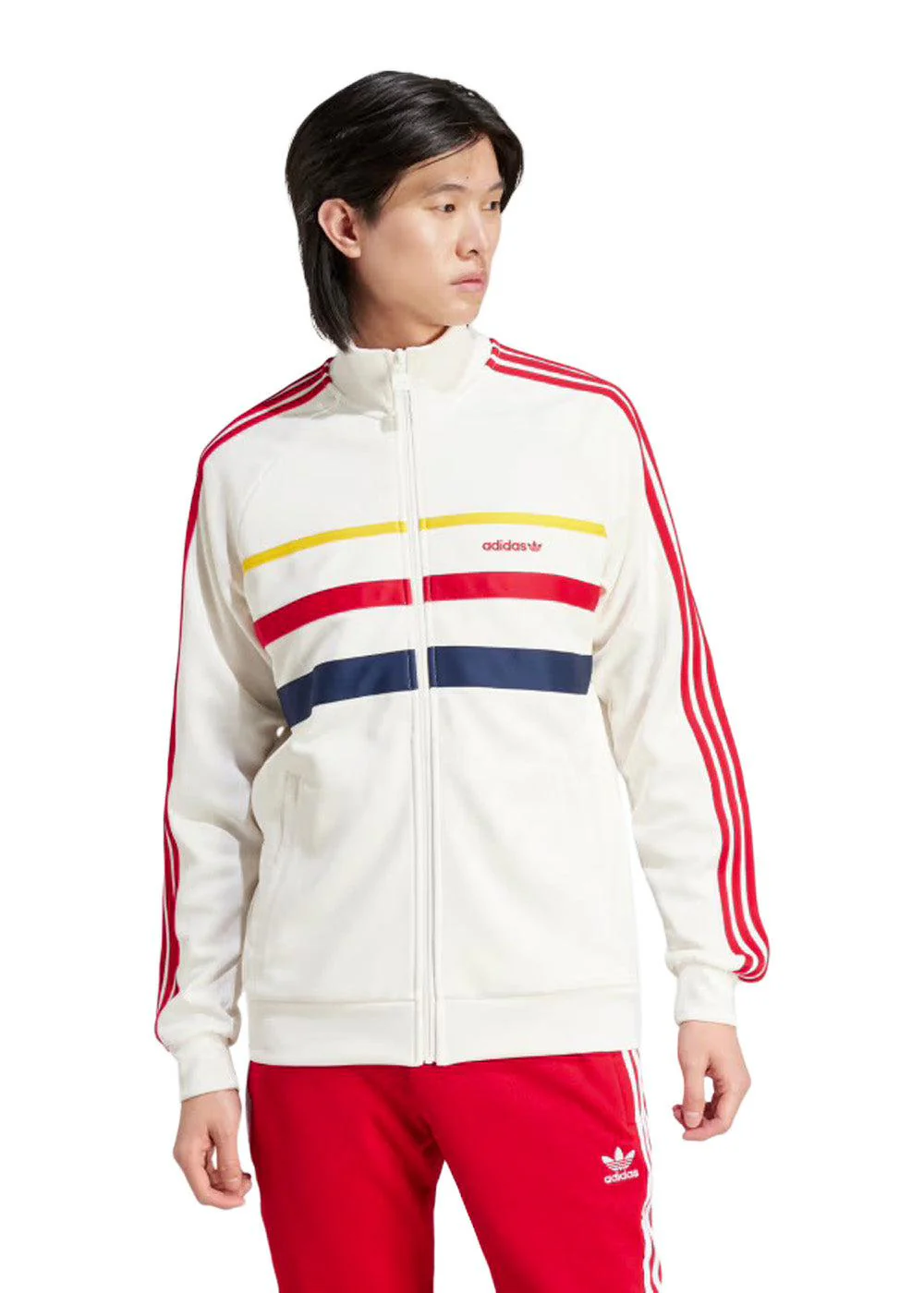 THE FIRST TT - Cloud White - Image 2