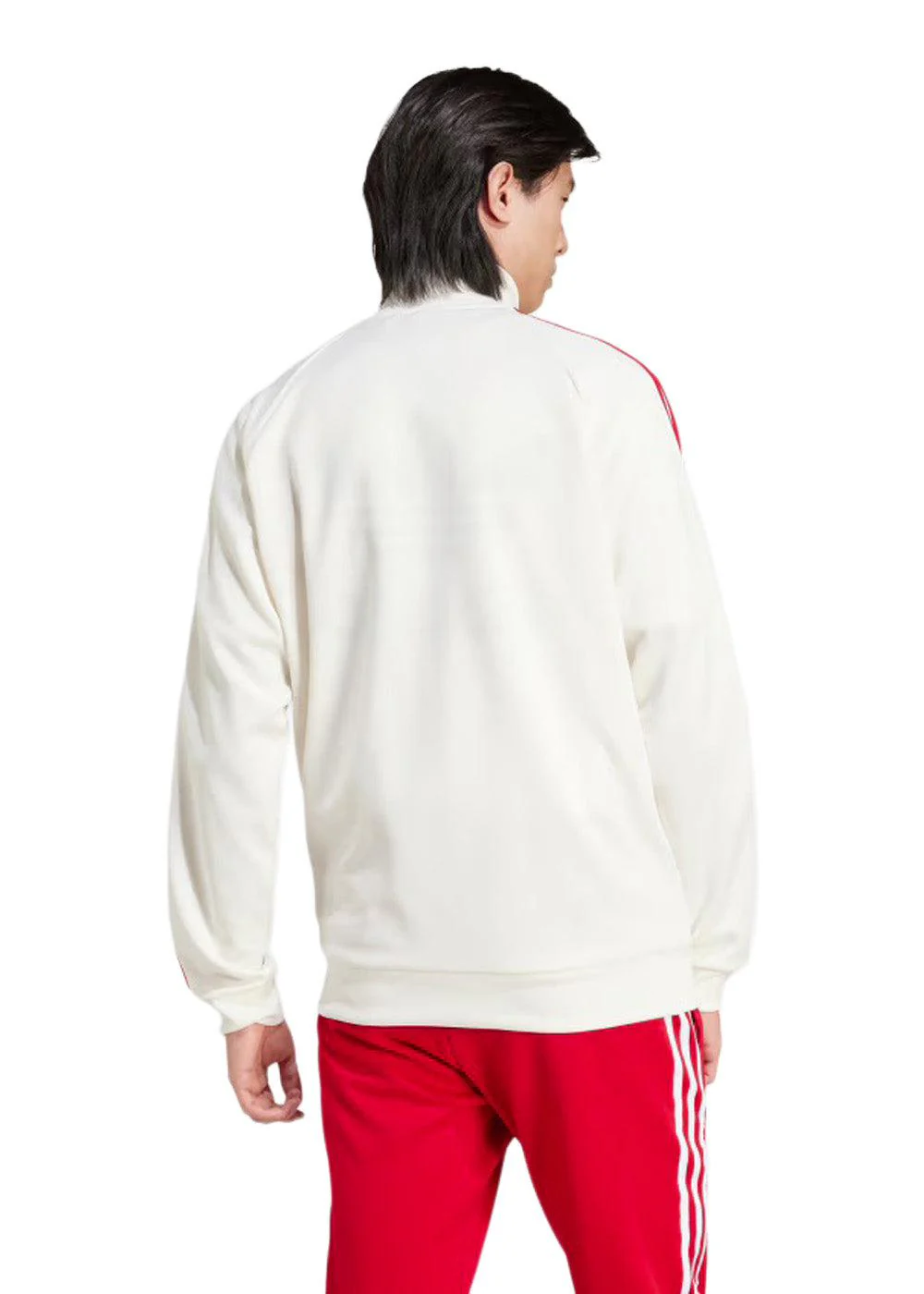 THE FIRST TT - Cloud White - Image 3