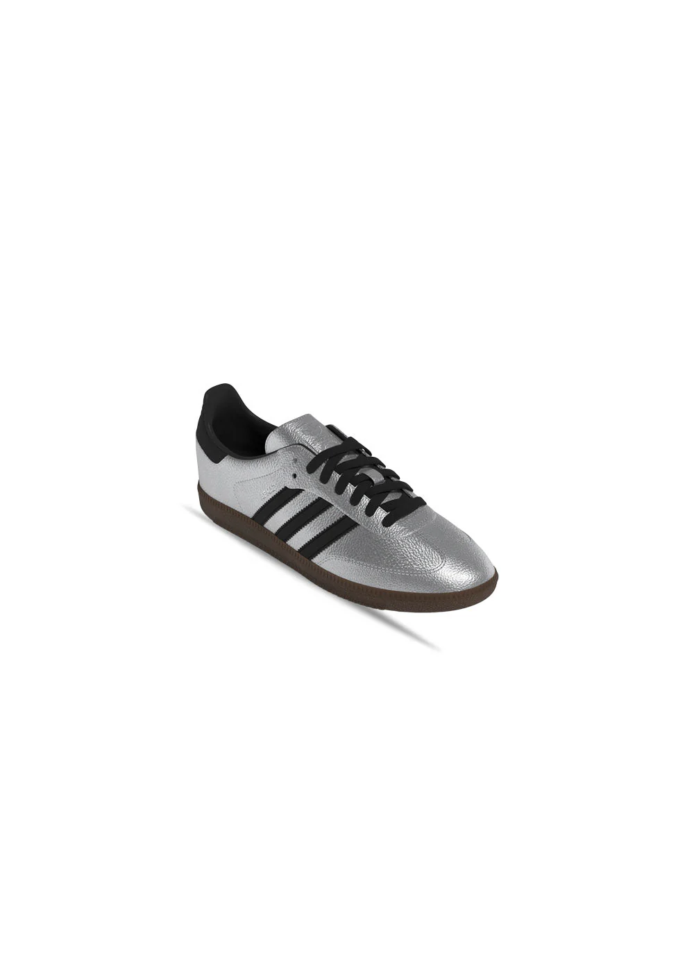 SAMBA OG W - Silver Met. - Image 3
