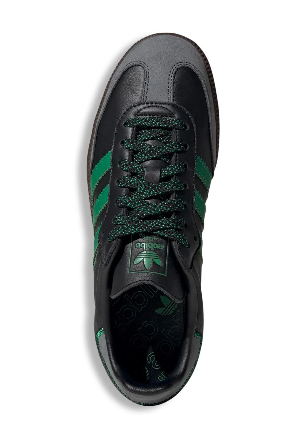 SAMBA OG W - Core Black - Image 2