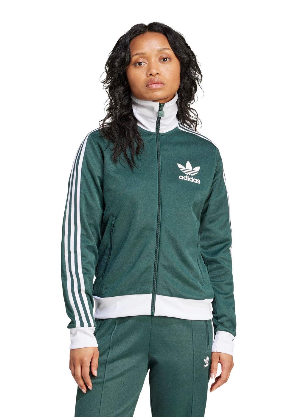 BECKENBAUER TT - Mineral Green - Image 4