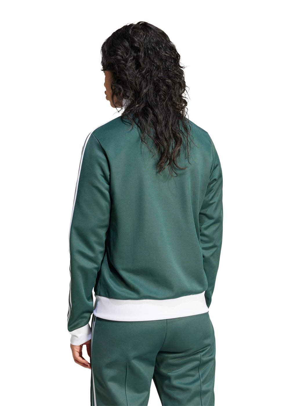 BECKENBAUER TT - Mineral Green - Image 5