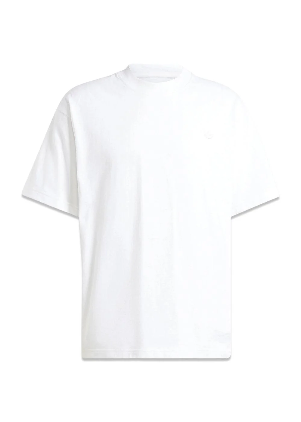 P ESS TEE - White