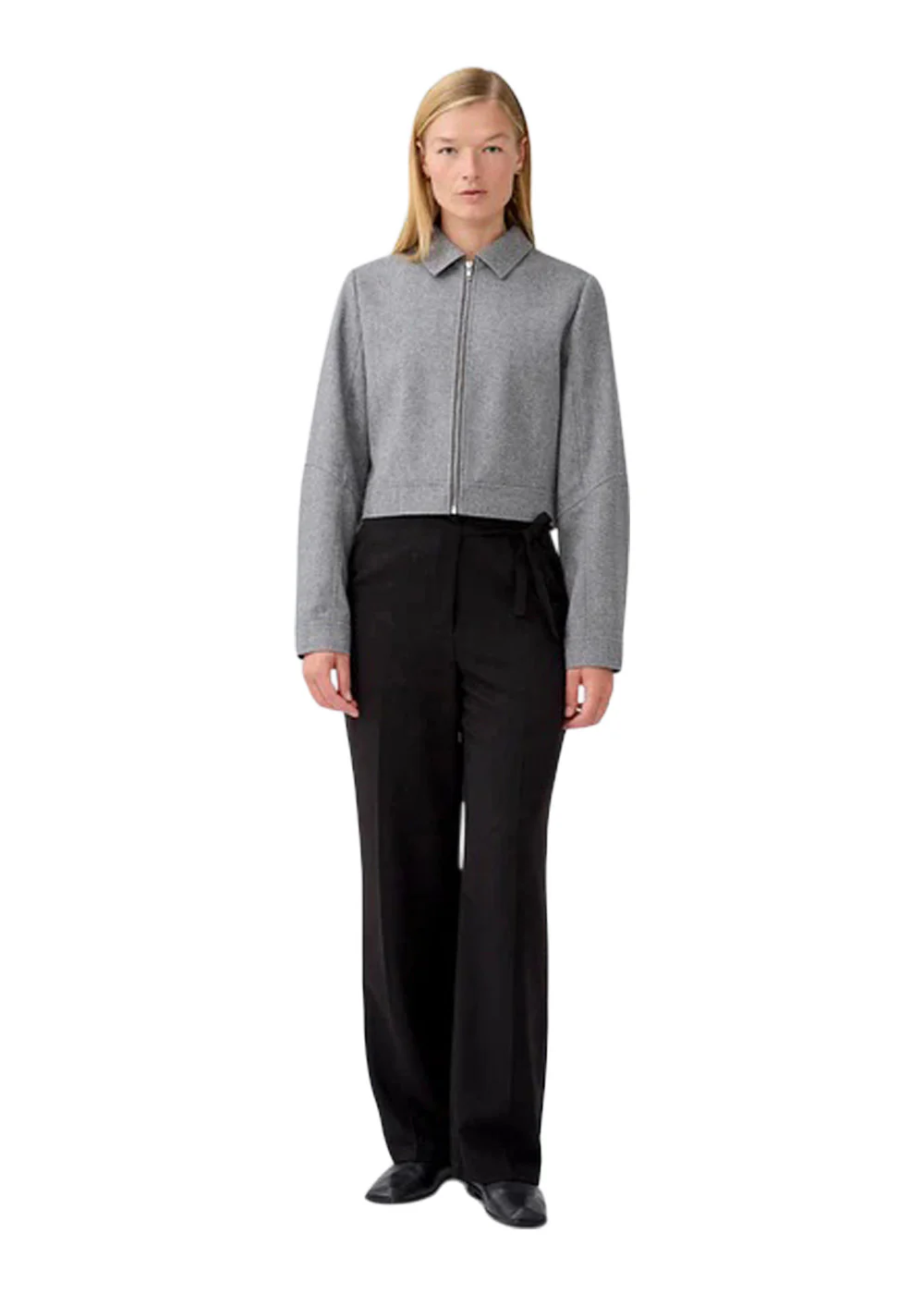 LykkeMD pants - Black - Image 3