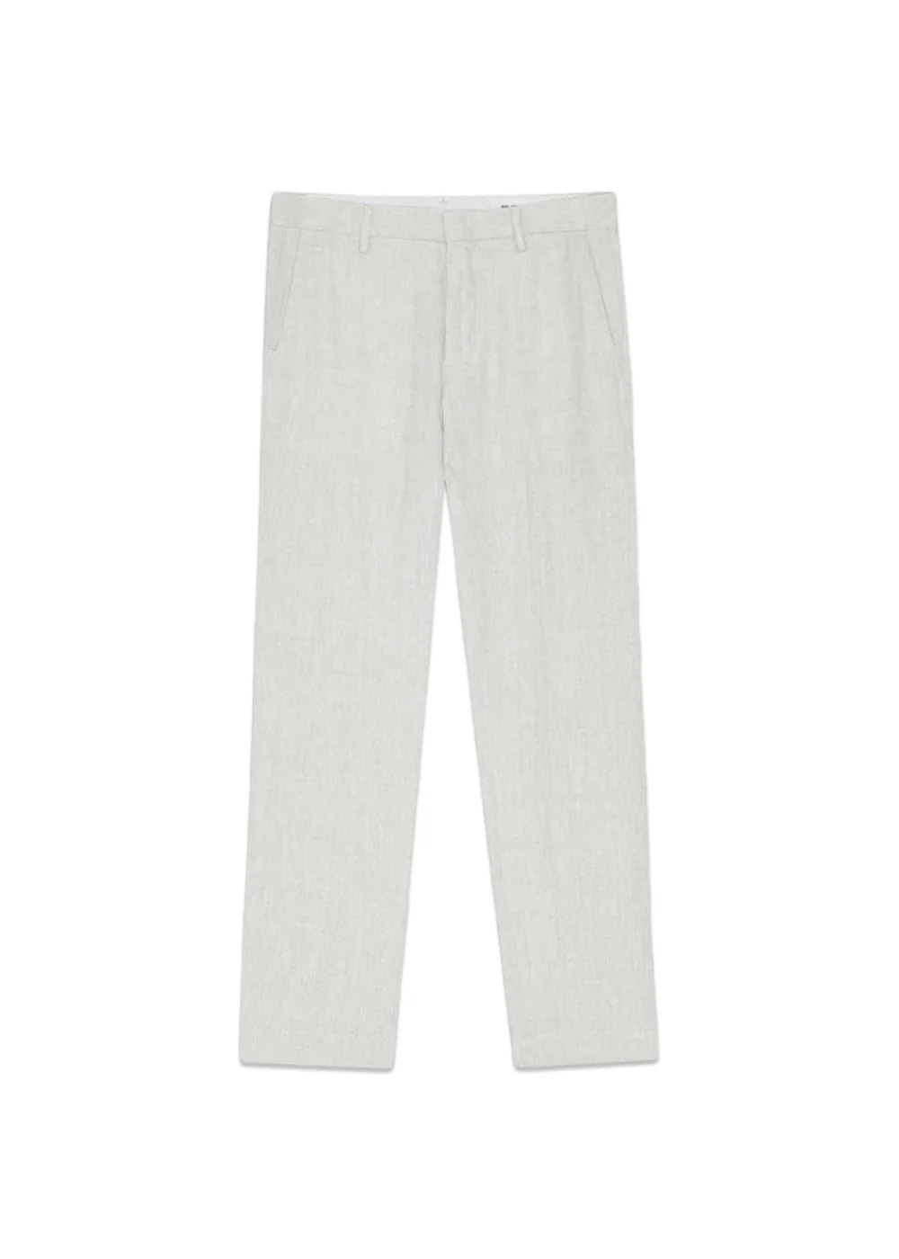 Theo Linen 1454 - Oat