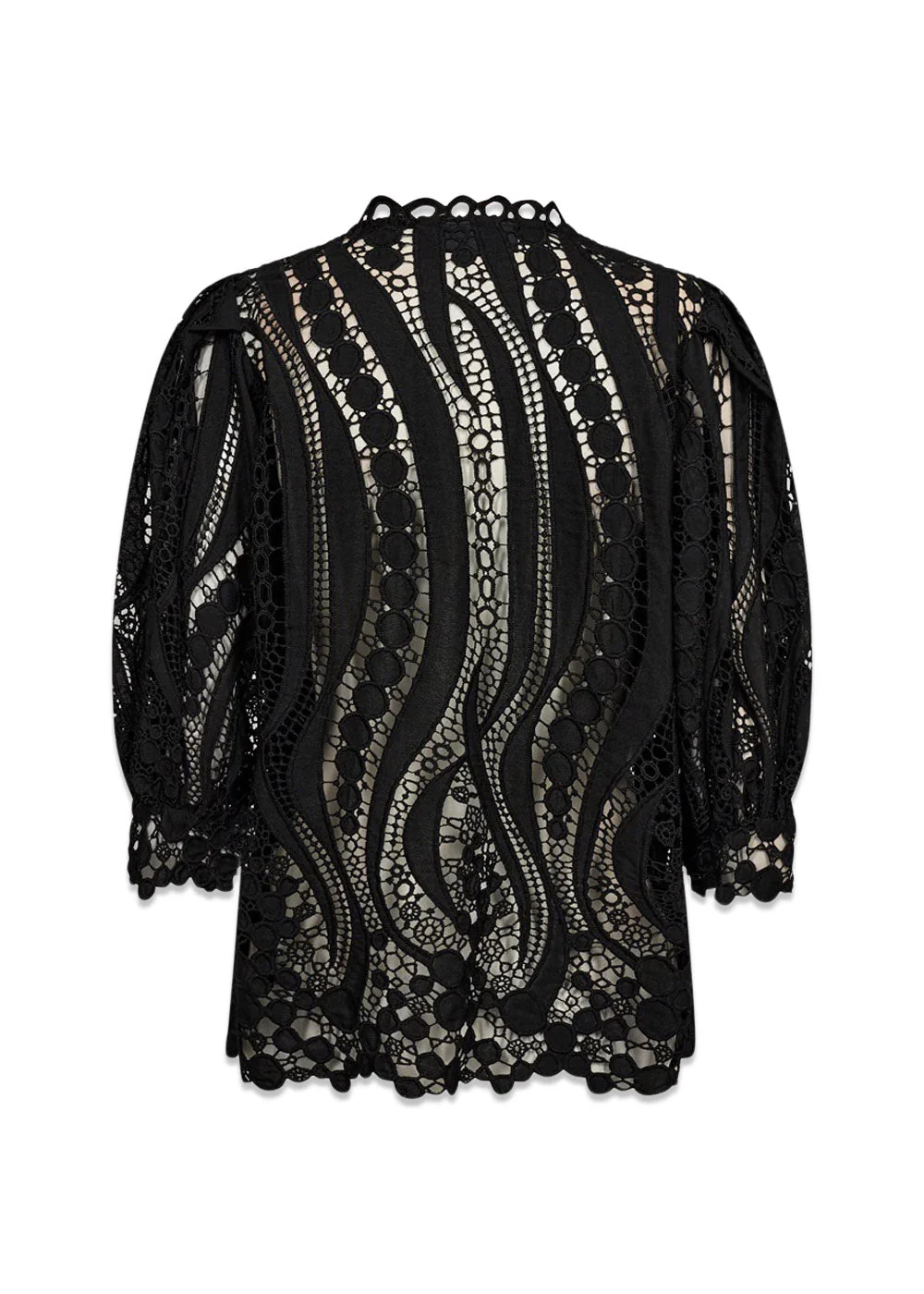 CMMALUK-SHIRT - Black - Image 2
