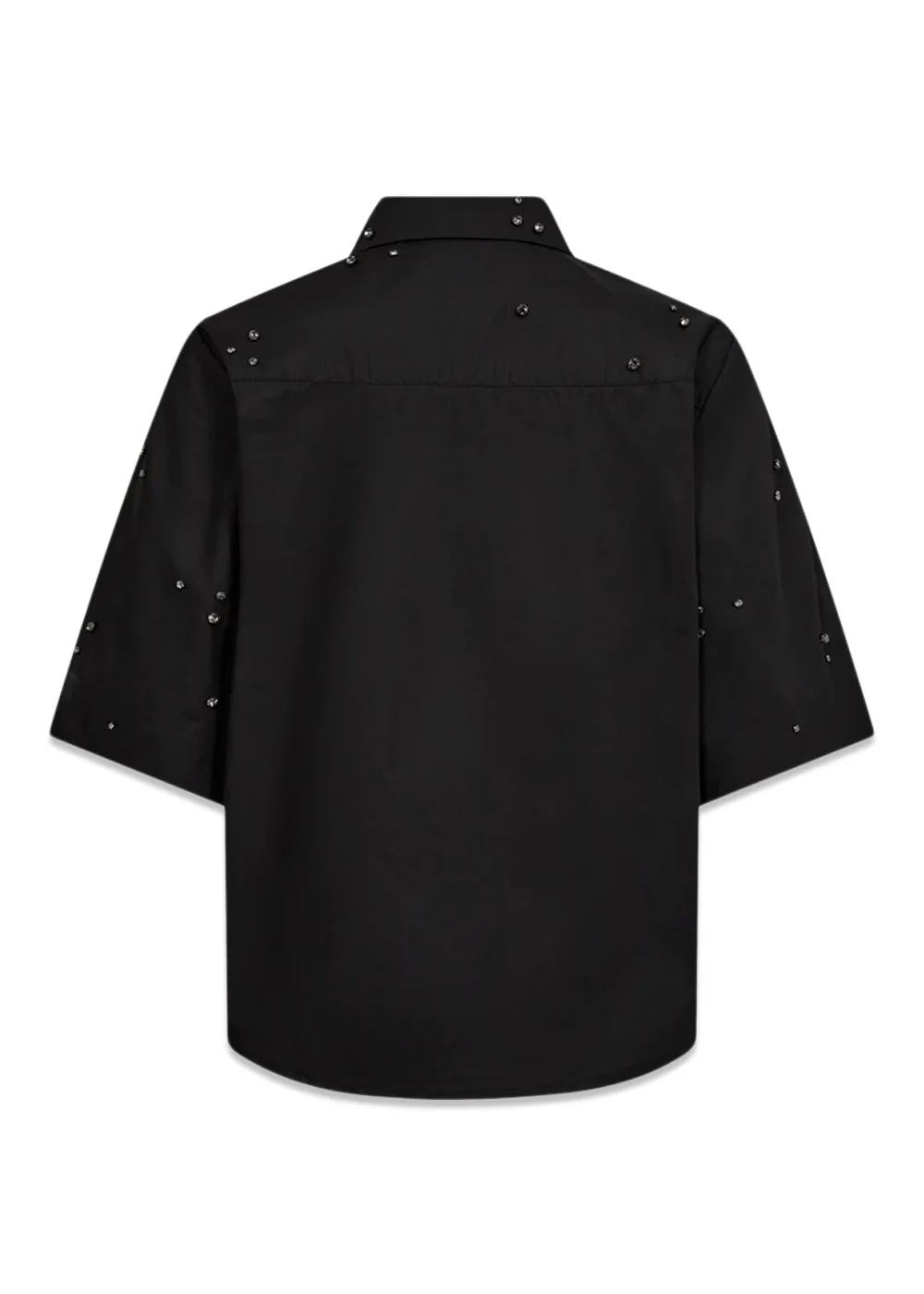 CMRHINE-SHIRT - Black - Image 2