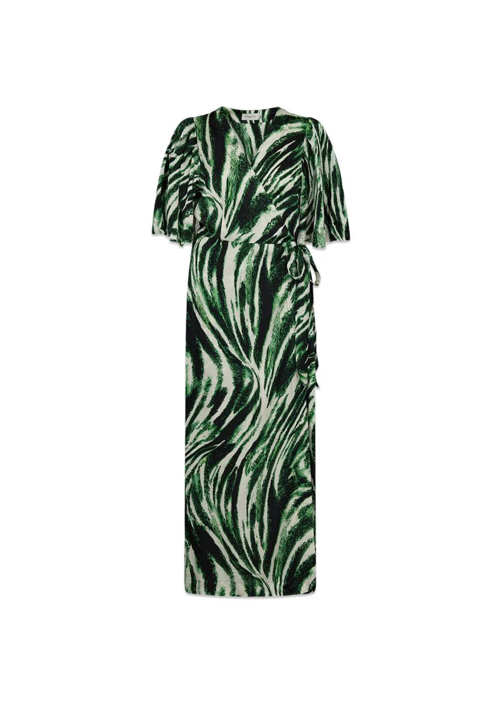 CMSABINA-DRESS - Jet Stream W. Greenbriar