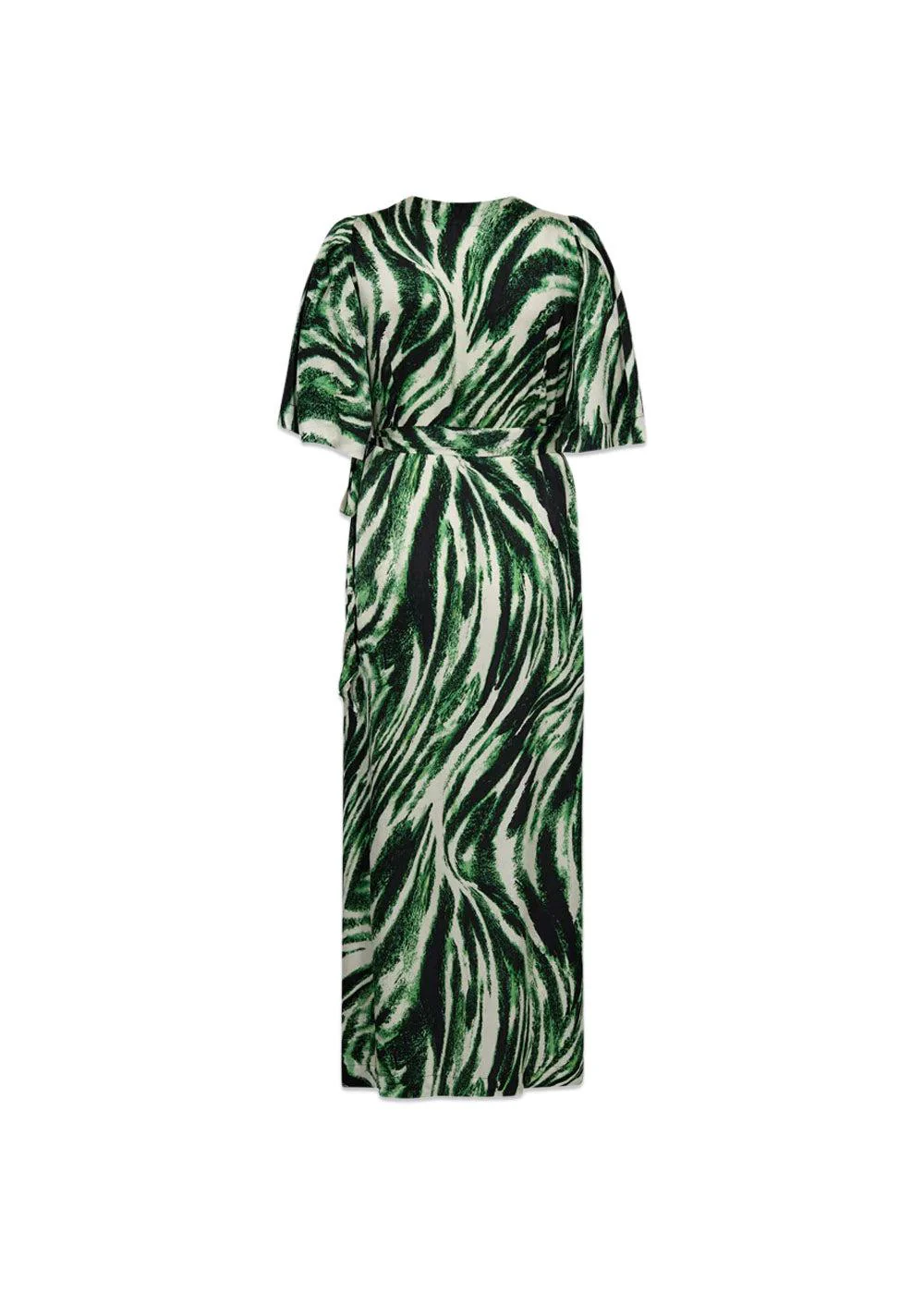 CMSABINA-DRESS - Jet Stream W. Greenbriar - Image 2