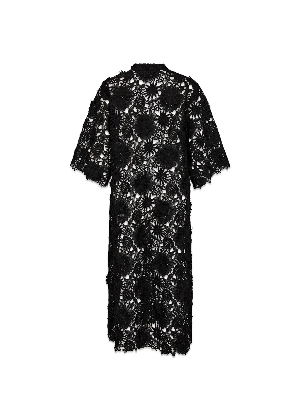 CMLILY-KAFTAN - Black - Image 2