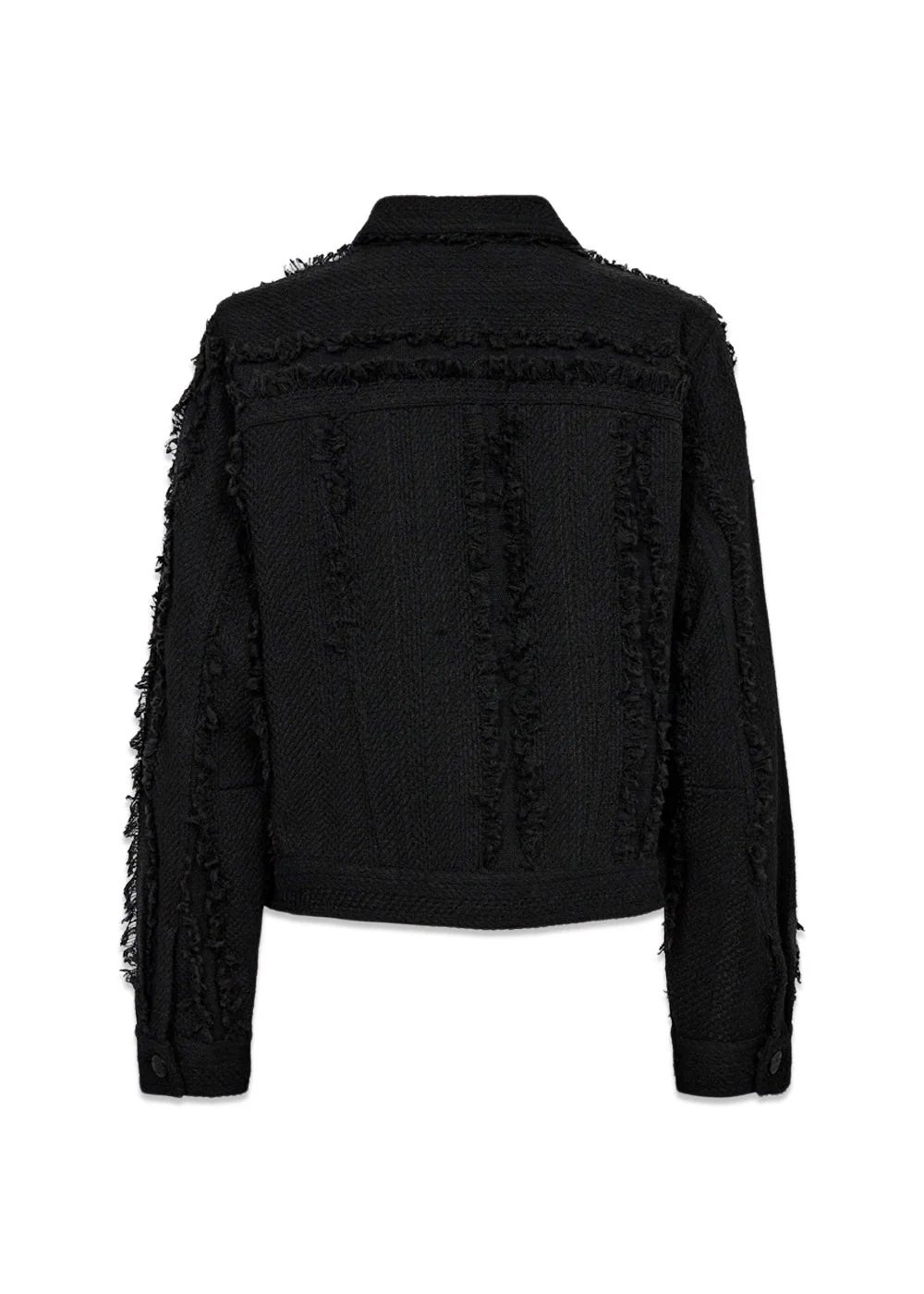 CMISLA-JACKET - Black - Image 2