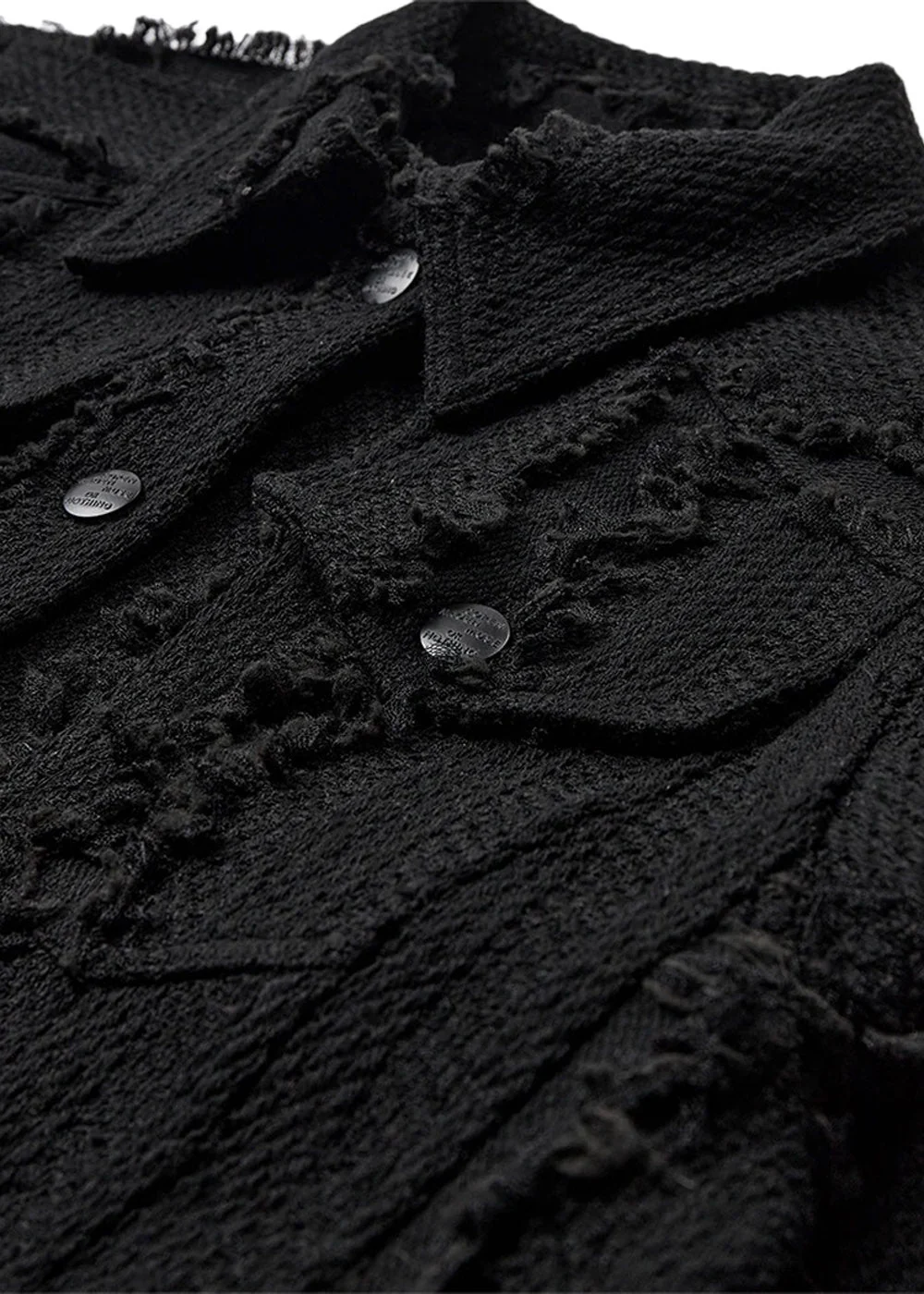 CMISLA-JACKET - Black - Image 3