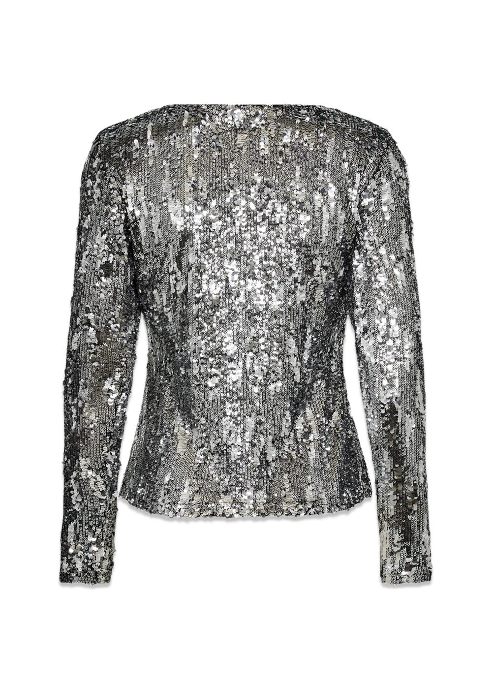 CMSEQUINCE-TEE - Silver - Image 2