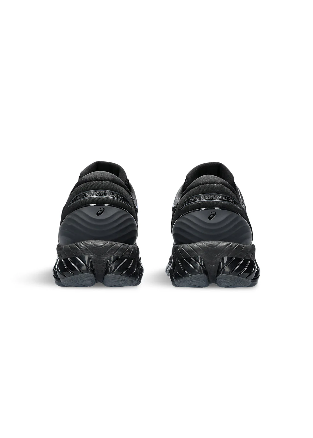 GEL-QUANTUM 360 VIII - Black/Black - Image 3