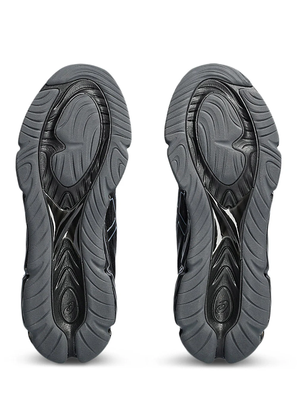 GEL-QUANTUM 360 VIII - Black/Black - Image 4