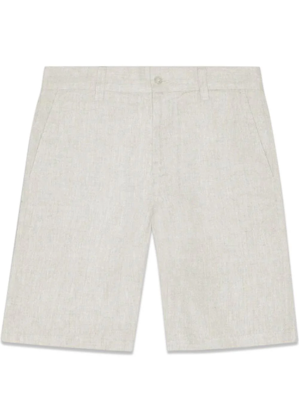 Crown Shorts 1454 - Oat